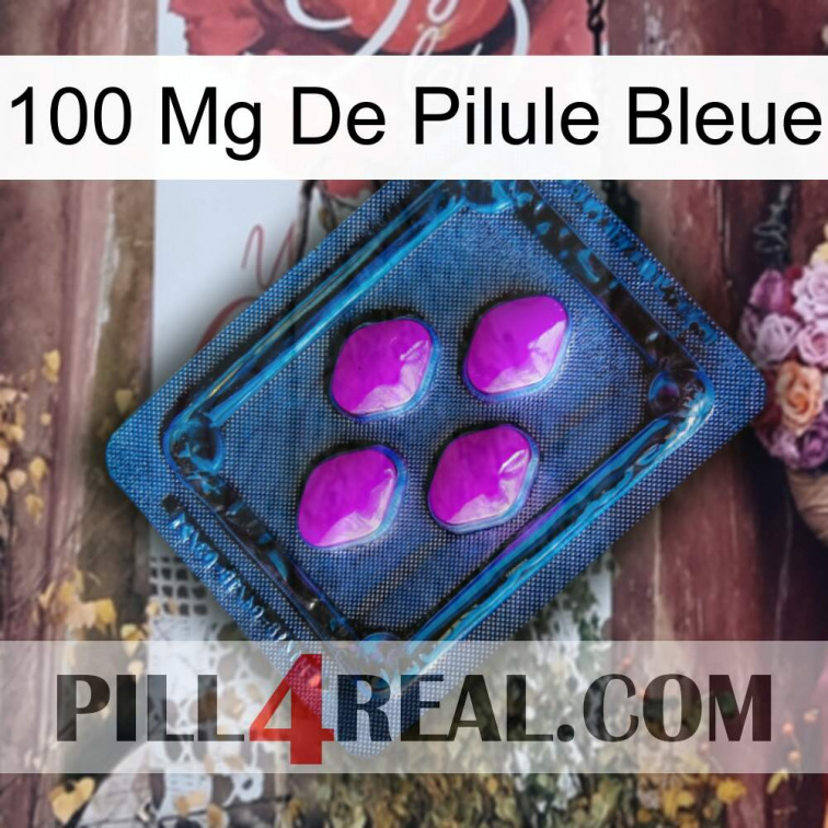 100 Mg Blue Pill 04
